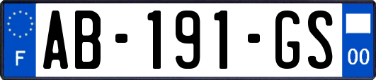 AB-191-GS