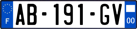 AB-191-GV