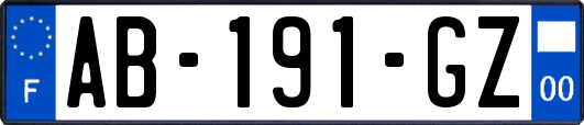 AB-191-GZ