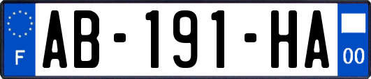 AB-191-HA