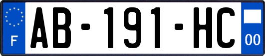 AB-191-HC