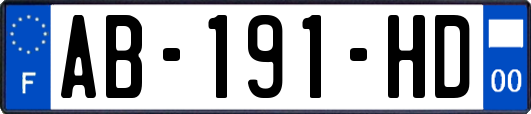 AB-191-HD