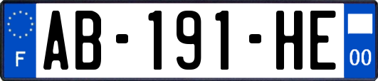 AB-191-HE