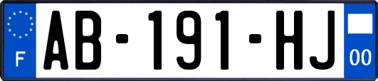 AB-191-HJ