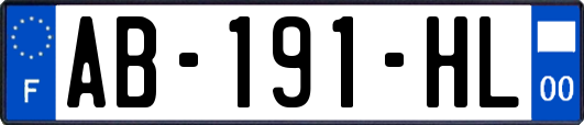 AB-191-HL