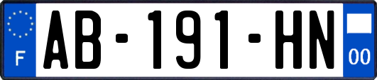 AB-191-HN