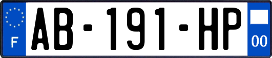 AB-191-HP