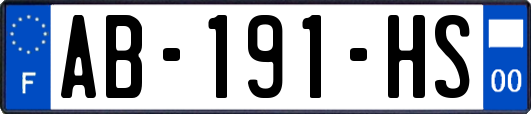 AB-191-HS