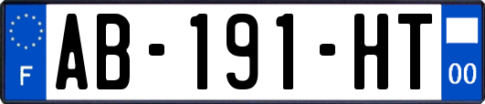 AB-191-HT