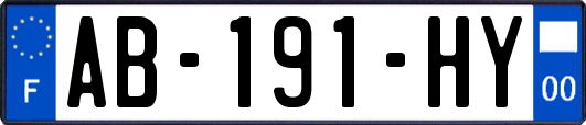 AB-191-HY