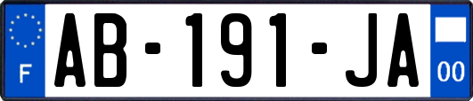 AB-191-JA