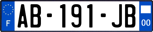 AB-191-JB