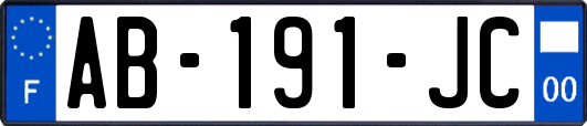 AB-191-JC