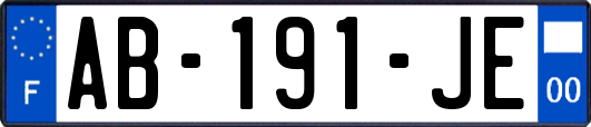 AB-191-JE