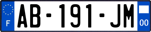 AB-191-JM