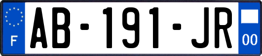 AB-191-JR