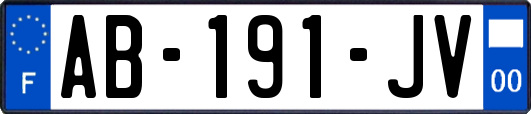 AB-191-JV