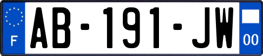 AB-191-JW