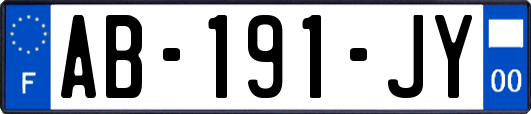 AB-191-JY