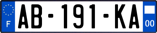 AB-191-KA