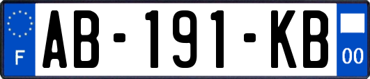 AB-191-KB