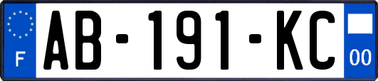 AB-191-KC