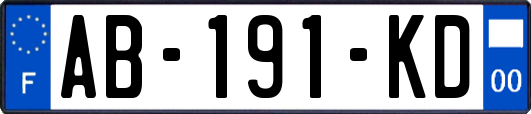 AB-191-KD