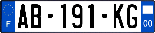 AB-191-KG