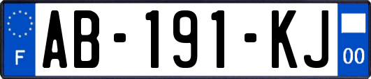 AB-191-KJ