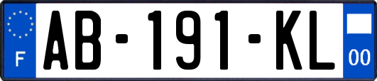 AB-191-KL