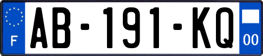 AB-191-KQ