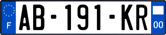 AB-191-KR