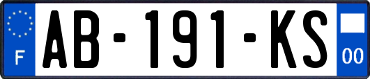 AB-191-KS