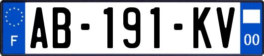 AB-191-KV