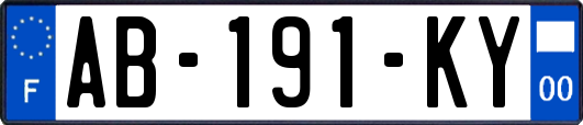 AB-191-KY