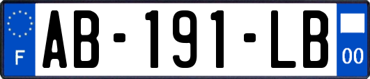 AB-191-LB