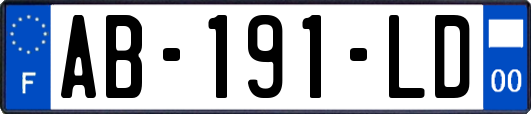 AB-191-LD