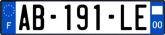 AB-191-LE