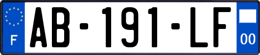 AB-191-LF