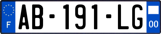 AB-191-LG