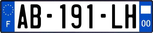 AB-191-LH