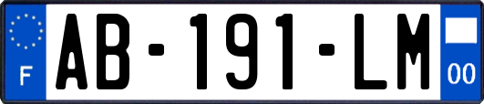 AB-191-LM