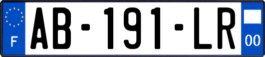AB-191-LR