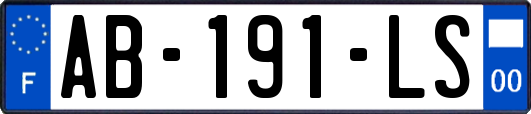 AB-191-LS