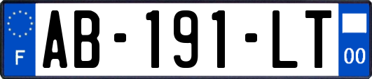 AB-191-LT