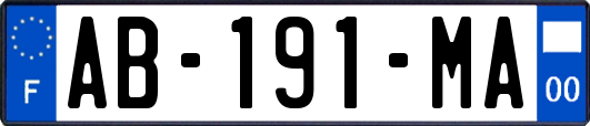 AB-191-MA