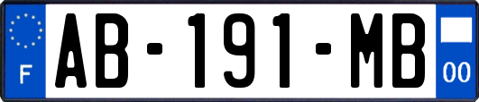AB-191-MB