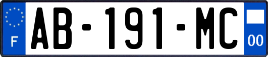 AB-191-MC