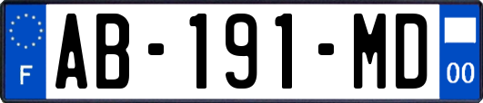 AB-191-MD