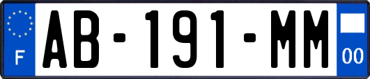 AB-191-MM